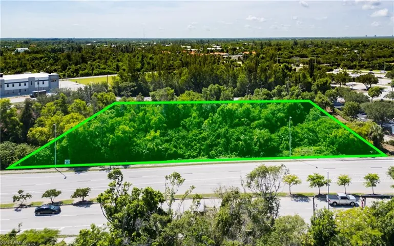 15100 & 15200 Elderberry Ln, Fort Myers Fl 33907