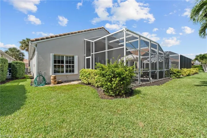 96 Glen Eagle Cir, Naples, Florida 34104