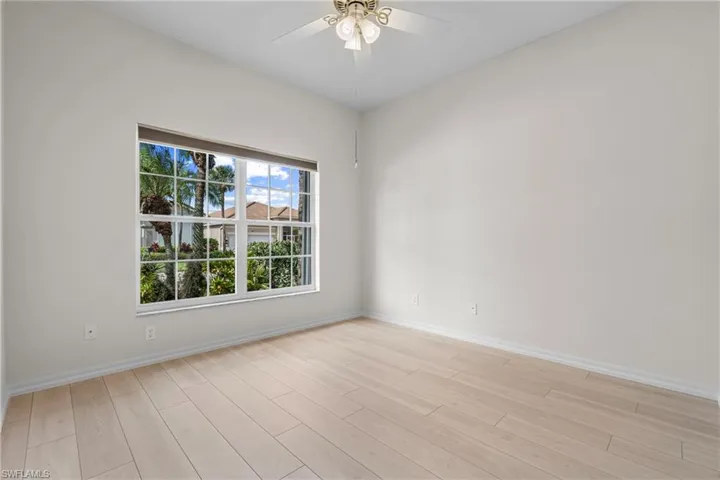 Front Bedroom #1