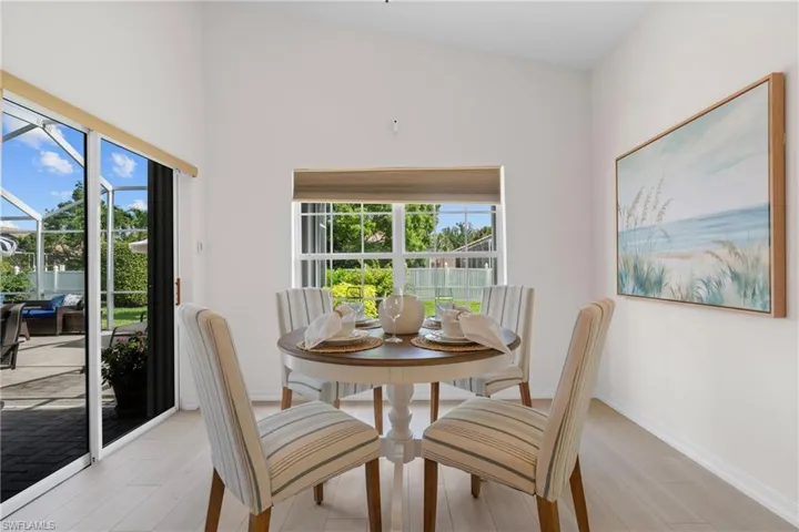 96 Glen Eagle Cir, Naples, Florida 34104