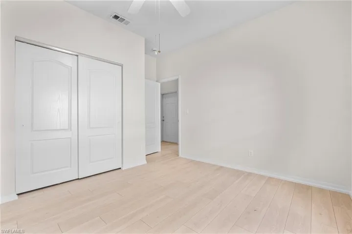 Bedroom #2
