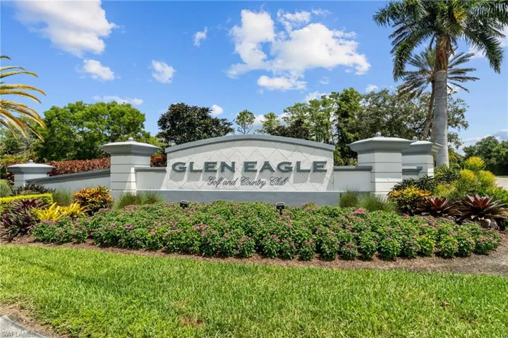 96 Glen Eagle Cir, Naples, Florida 34104