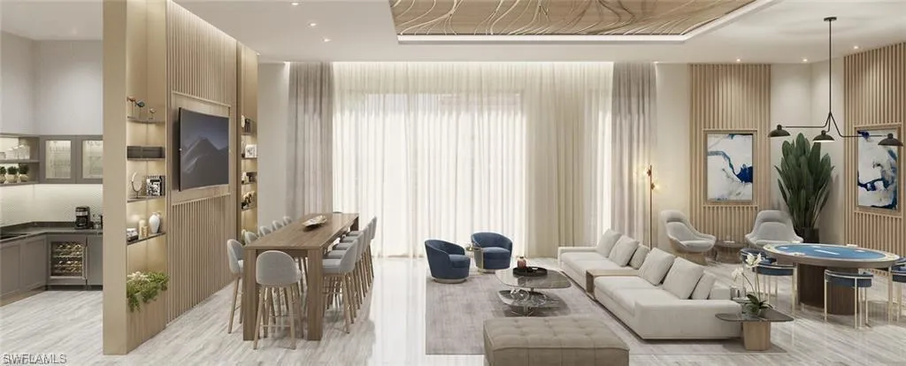 Owners Lounge