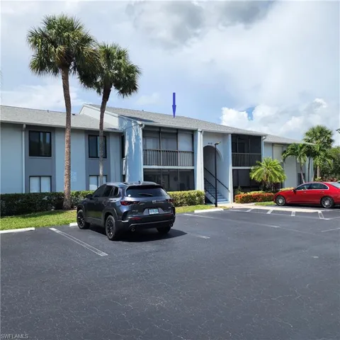 Top 2nd Floor Condo