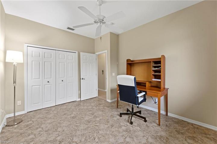 Third Bedroom.