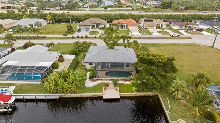 Certified FL Friendly Landscape, Organic, No Chemicals.