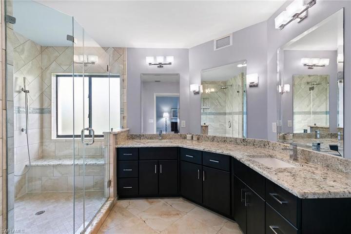 7000 Pelican Bay BLVD # 101, NAPLES FL 34108