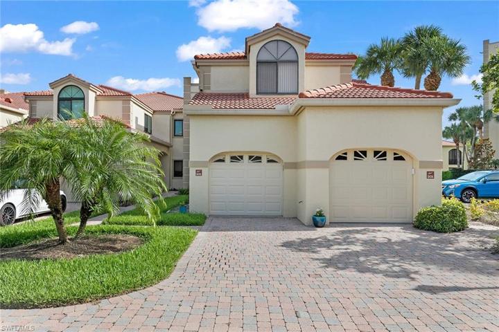 7000 Pelican Bay BLVD # 101, NAPLES FL 34108
