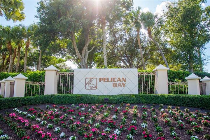 7000 Pelican Bay BLVD # 101, NAPLES FL 34108