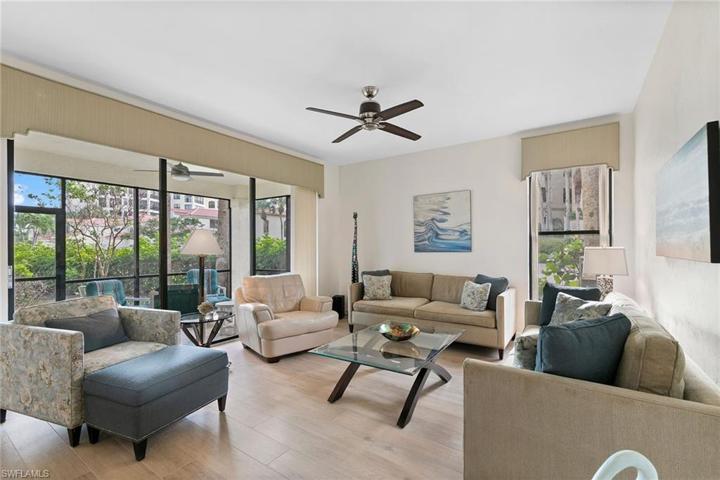 7000 Pelican Bay BLVD # 101, NAPLES FL 34108