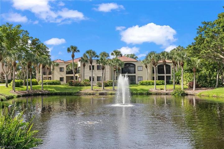 7000 Pelican Bay BLVD # 101, NAPLES FL 34108