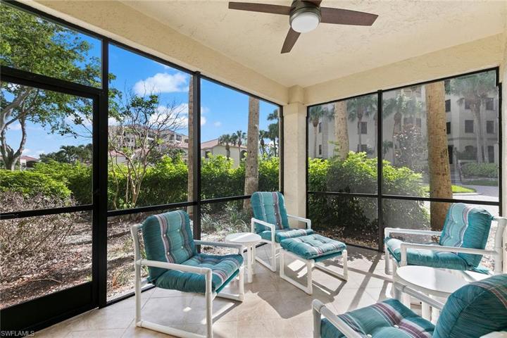 7000 Pelican Bay BLVD # 101, NAPLES FL 34108