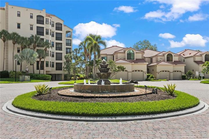 7000 Pelican Bay BLVD # 101, NAPLES FL 34108