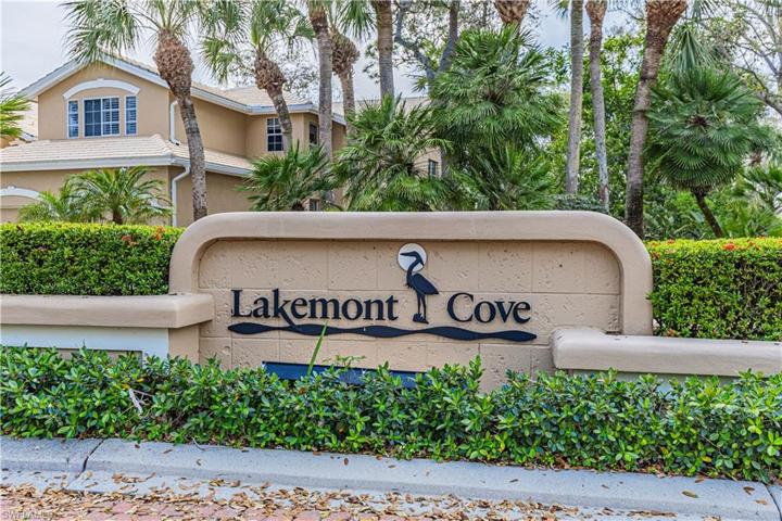 24821  Lakemont Cove  LN, Bonita Springs, FL 34134