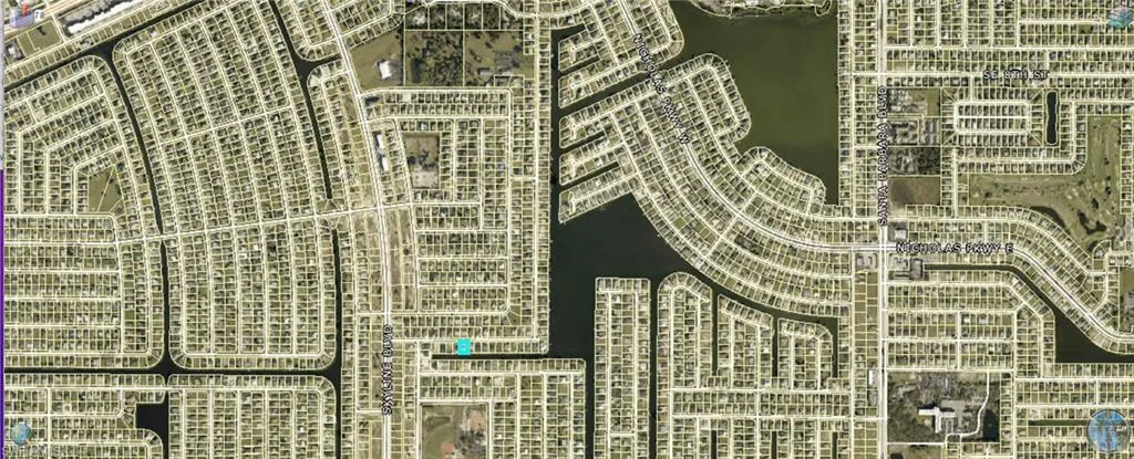 640 Sw 12th Ter, Cape Coral, Florida 33991