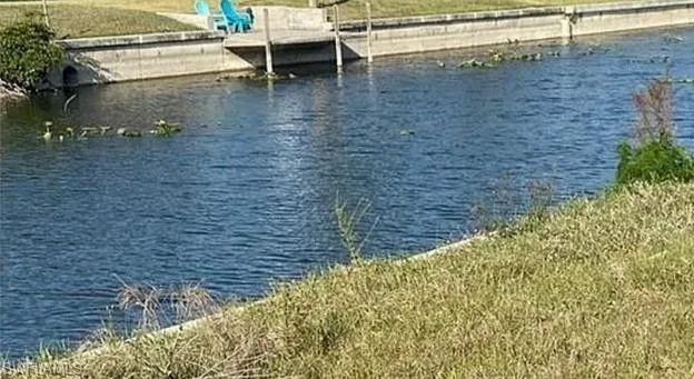 Canal