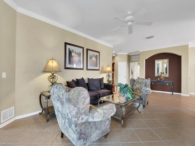 Great Room Design