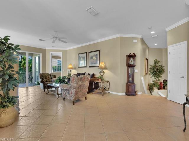 Ideal For Seasonal Or Annual SWFL Living