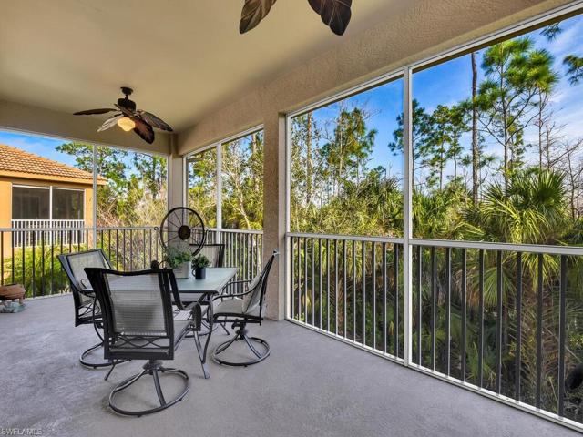 Outdoor Living Space