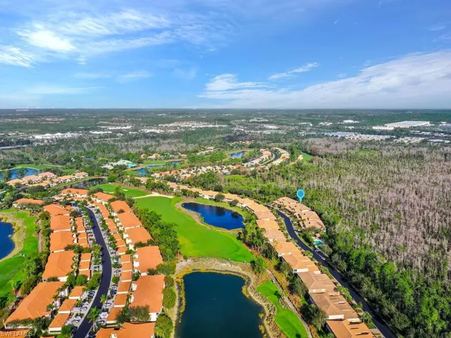 Bundled Golf Community