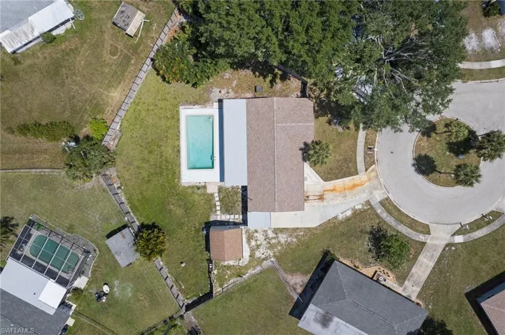 1934  Howe  CT, North Fort Myers, FL 33903