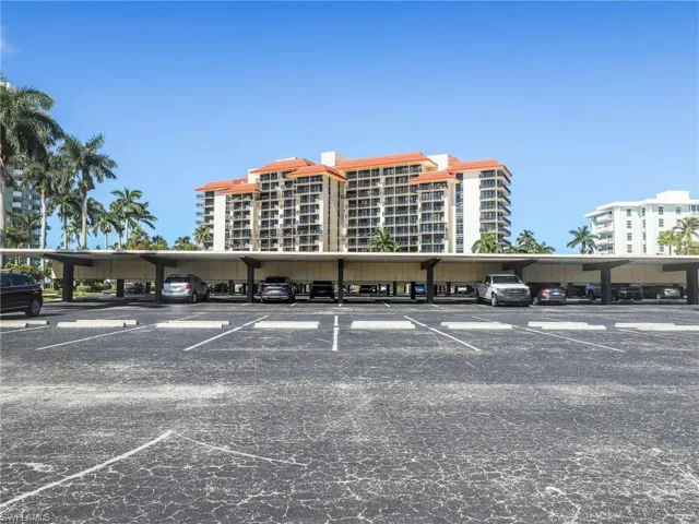 View of property