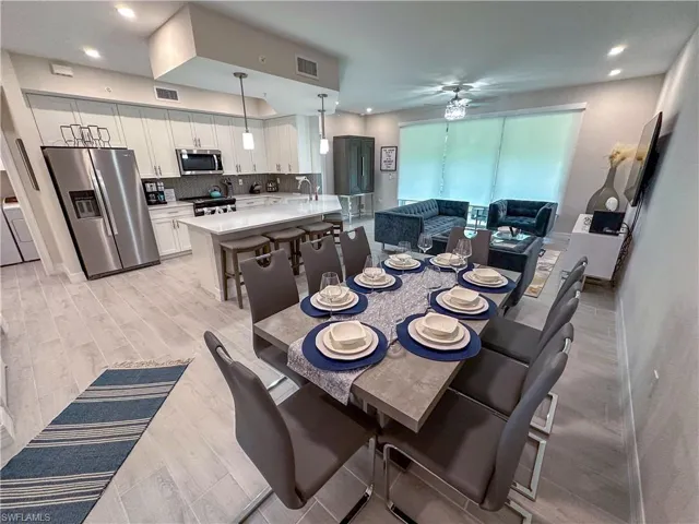 220  Indies Dr E  , Naples, FL 34114