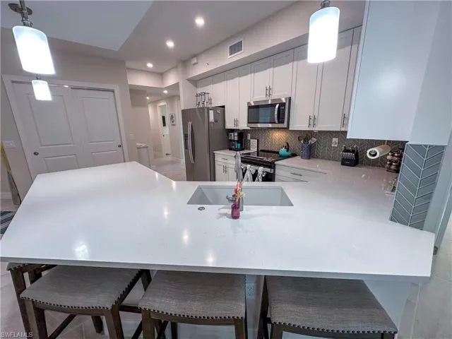 220  Indies Dr E  , Naples, FL 34114