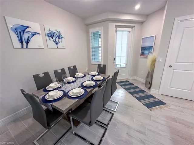 220  Indies Dr E  , Naples, FL 34114