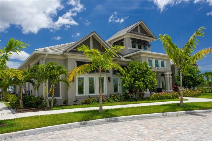 220  Indies Dr E  , Naples, FL 34114