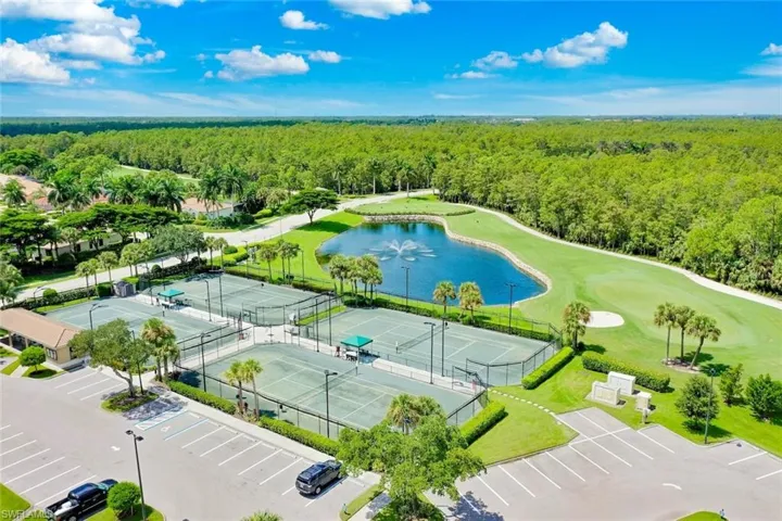 3880 Sawgrass Way 2415, Naples, Florida 34112