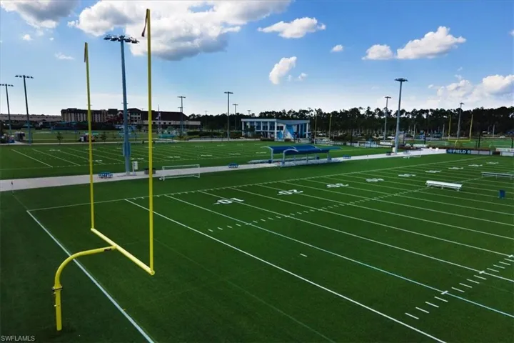View of community