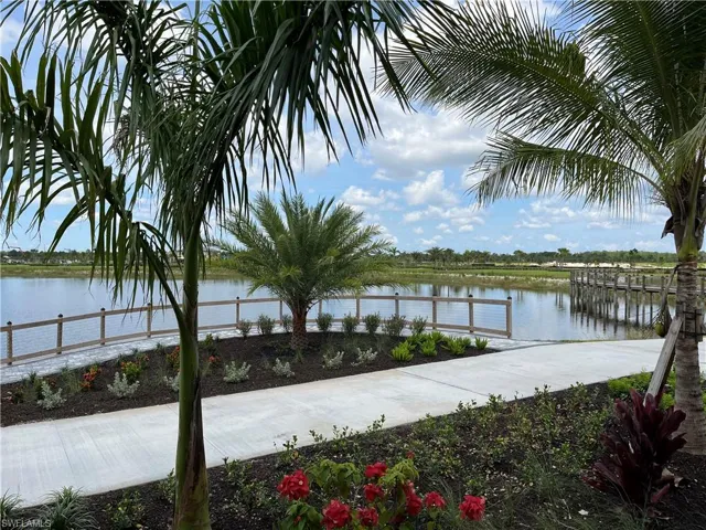 Water view