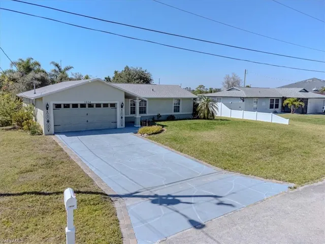 1604  Karen S AVE, Lehigh Acres, FL 33976