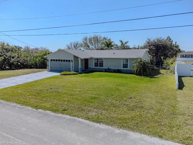 1604  Karen S AVE, Lehigh Acres, FL 33976