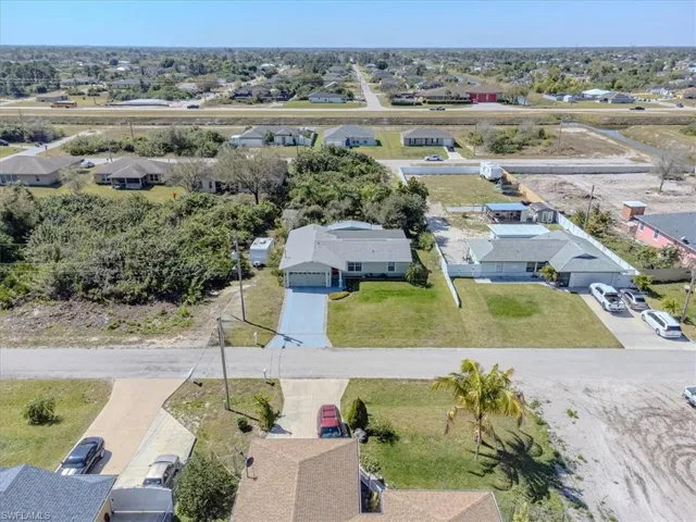 1604  Karen S AVE, Lehigh Acres, FL 33976