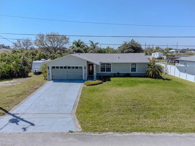 1604  Karen S AVE, Lehigh Acres, FL 33976