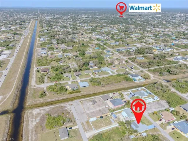1604  Karen S AVE, Lehigh Acres, FL 33976