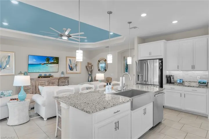 18709 Lake Hammock Dr, Naples, Florida 34114