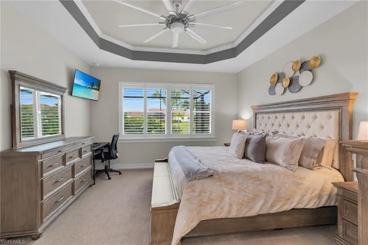 18709 Lake Hammock Dr, Naples, Florida 34114