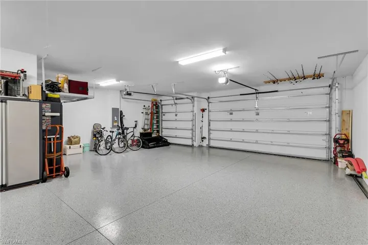 18709 Lake Hammock Dr, Naples, Florida 34114