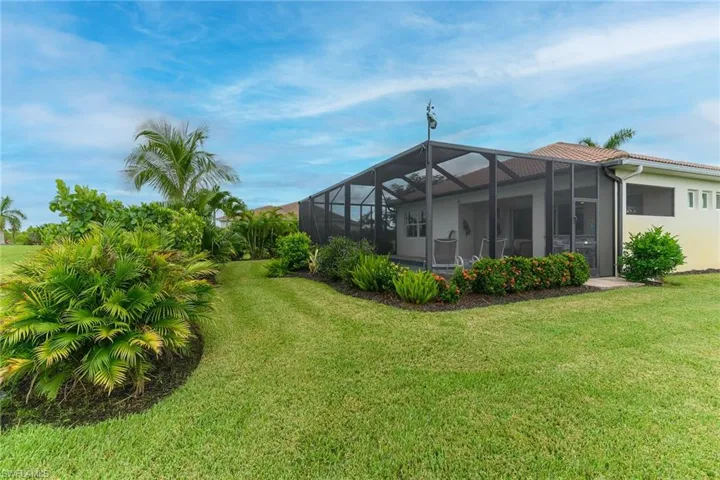 18709 Lake Hammock Dr, Naples, Florida 34114