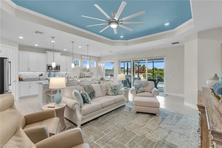 18709 Lake Hammock Dr, Naples, Florida 34114