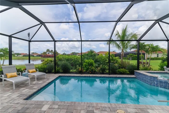 18709 Lake Hammock Dr, Naples, Florida 34114