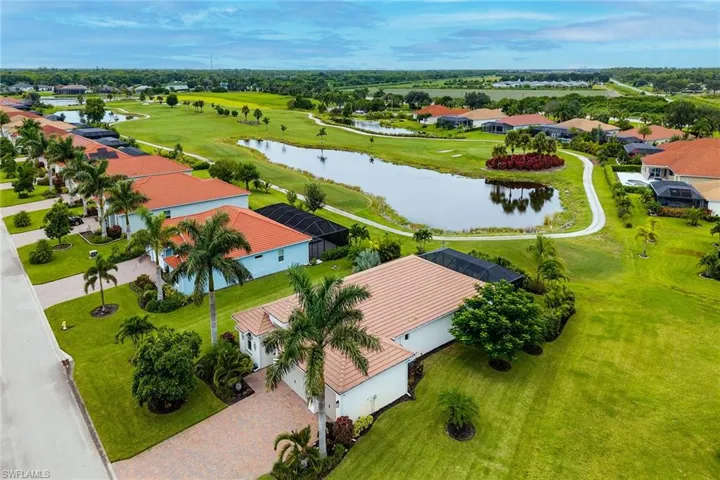 18709 Lake Hammock Dr, Naples, Florida 34114