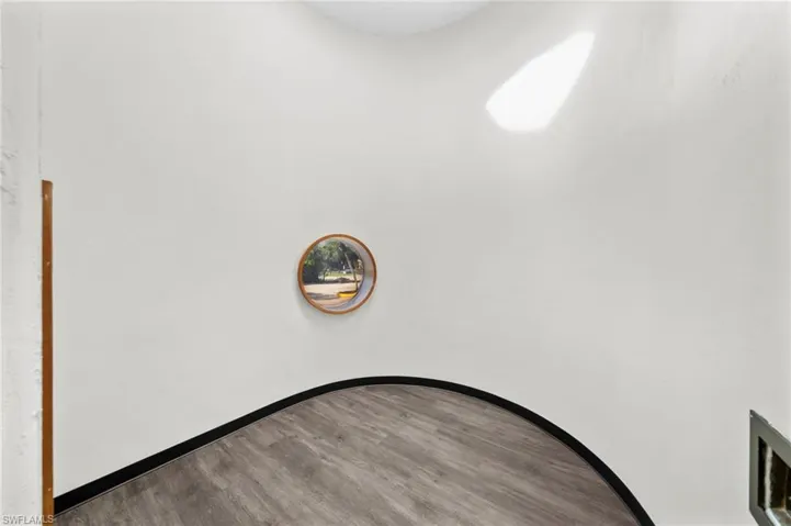 Room details featuring hardwood / wood-style floors