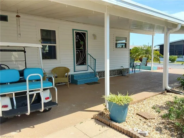 9210  Bonita  DR, North Fort Myers, FL 33903