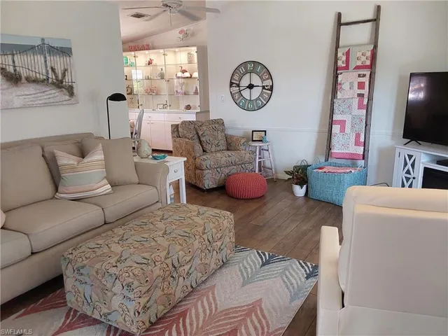 9210  Bonita  DR, North Fort Myers, FL 33903