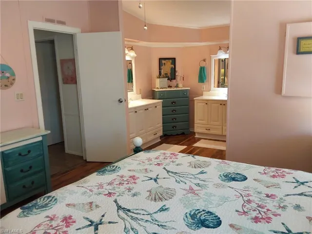 9210  Bonita  DR, North Fort Myers, FL 33903