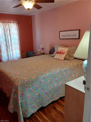 9210  Bonita  DR, North Fort Myers, FL 33903